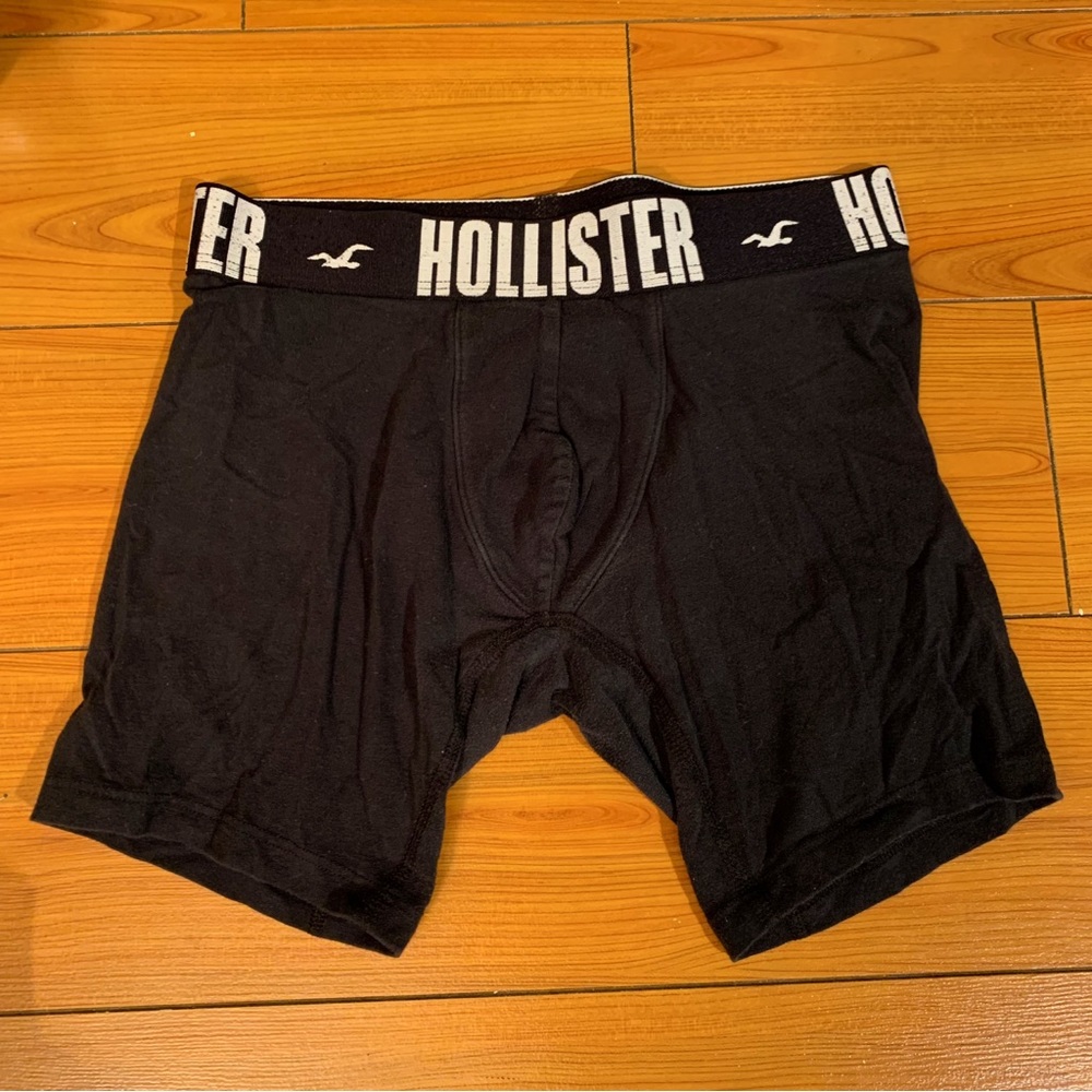 Men’s Hollister Underwear
